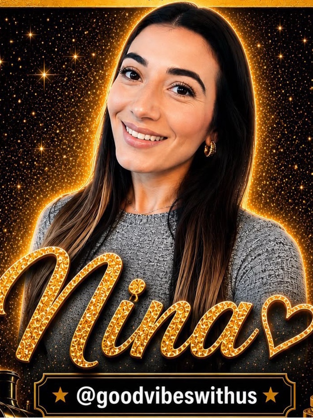 ✨ LIVE Show Unlisted Listing ✨